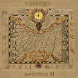 Vespero : Liventure #21